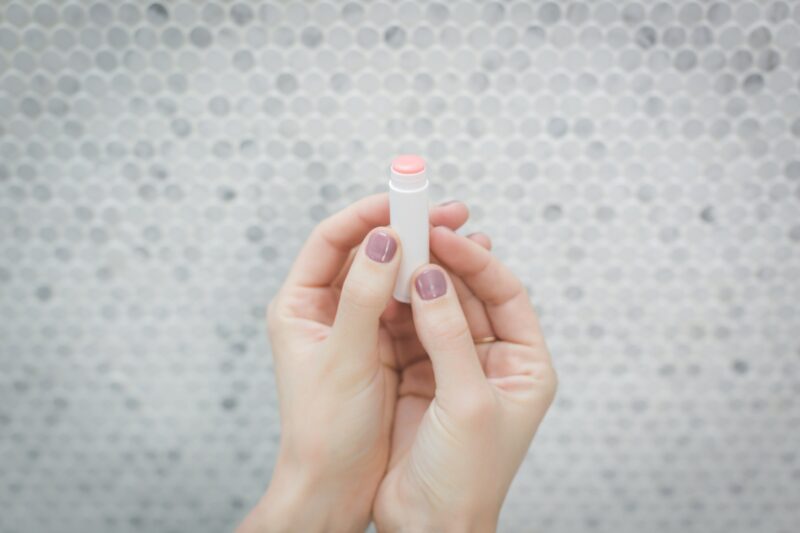 Sweet Comfort Lip Balm - Image 4