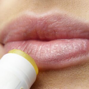 Mint Fresh Lip Balm - Image 3