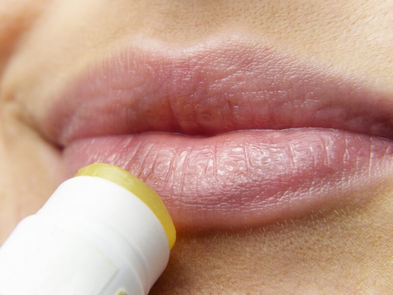 Sweet Comfort Lip Balm - Image 3